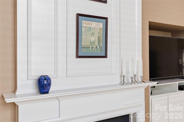 9510 Kestral Ridge Drive, Charlotte, NC 28269