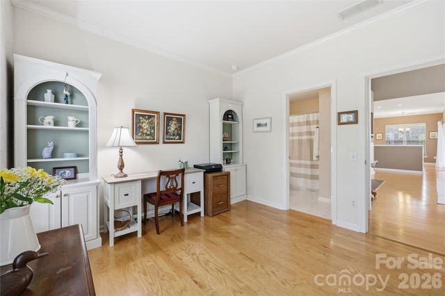 9510 Kestral Ridge Drive, Charlotte, NC 28269