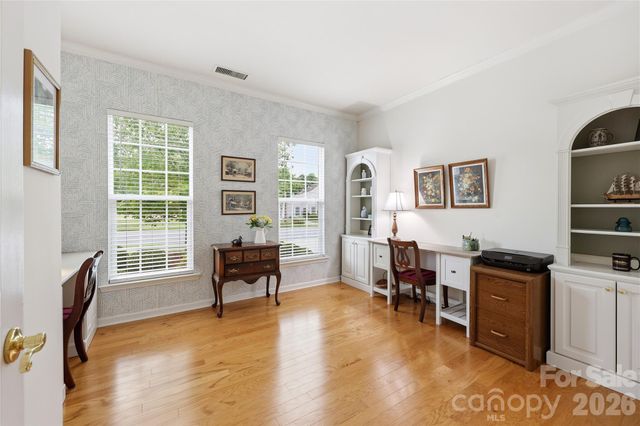 9510 Kestral Ridge Drive, Charlotte, NC 28269