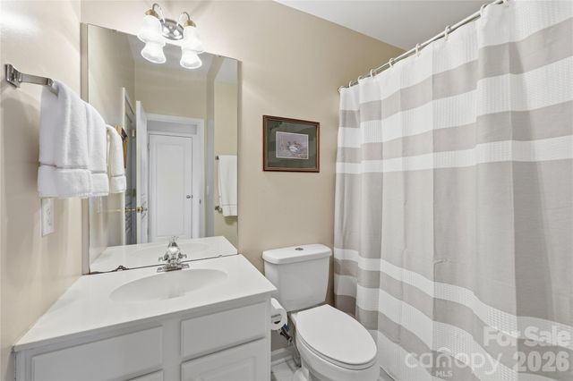 9510 Kestral Ridge Drive, Charlotte, NC 28269