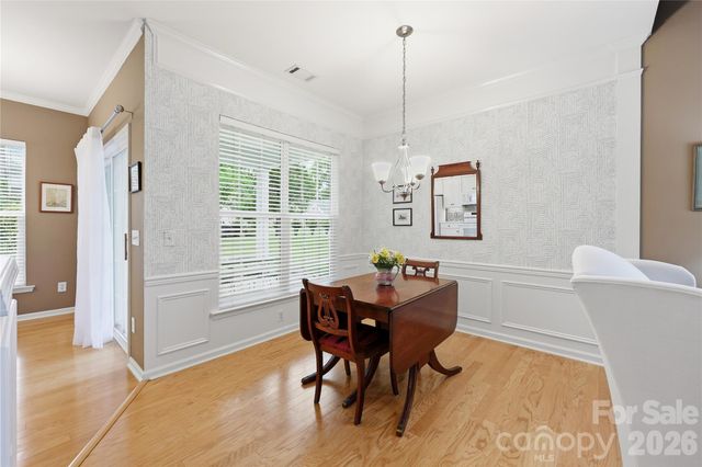 9510 Kestral Ridge Drive, Charlotte, NC 28269