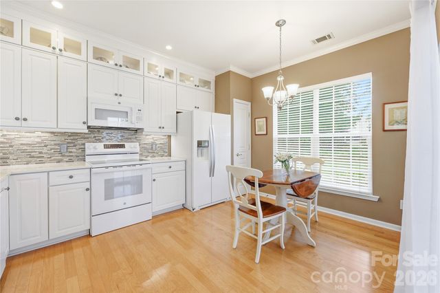 9510 Kestral Ridge Drive, Charlotte, NC 28269