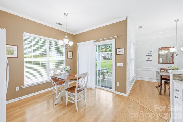 9510 Kestral Ridge Drive, Charlotte, NC 28269
