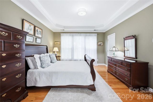 9510 Kestral Ridge Drive, Charlotte, NC 28269