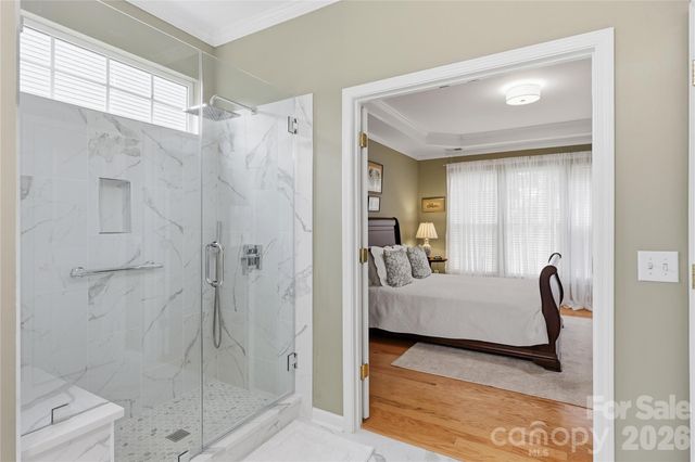 9510 Kestral Ridge Drive, Charlotte, NC 28269