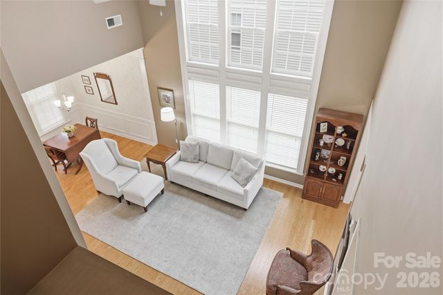 9510 Kestral Ridge Drive, Charlotte, NC 28269