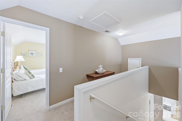 9510 Kestral Ridge Drive, Charlotte, NC 28269