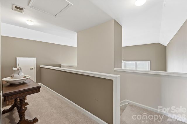 9510 Kestral Ridge Drive, Charlotte, NC 28269