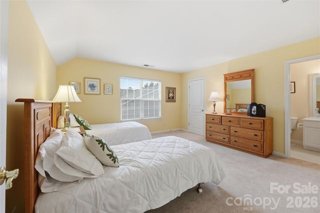 9510 Kestral Ridge Drive, Charlotte, NC 28269