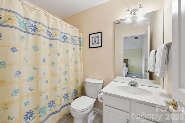 9510 Kestral Ridge Drive, Charlotte, NC 28269