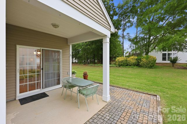 9510 Kestral Ridge Drive, Charlotte, NC 28269