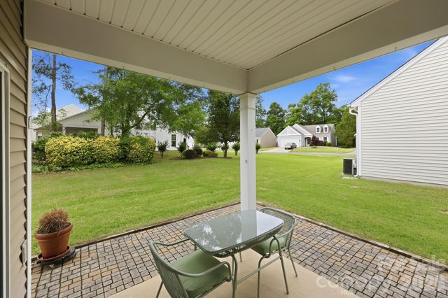 9510 Kestral Ridge Drive, Charlotte, NC 28269
