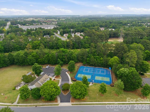 9510 Kestral Ridge Drive, Charlotte, NC 28269
