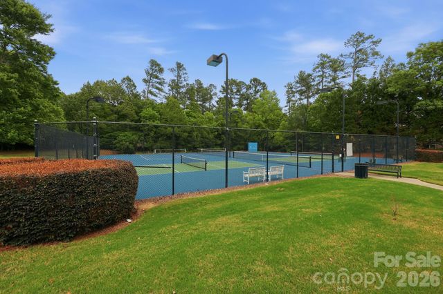 9510 Kestral Ridge Drive, Charlotte, NC 28269