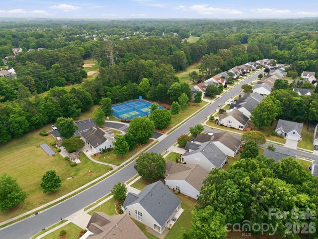 9510 Kestral Ridge Drive, Charlotte, NC 28269