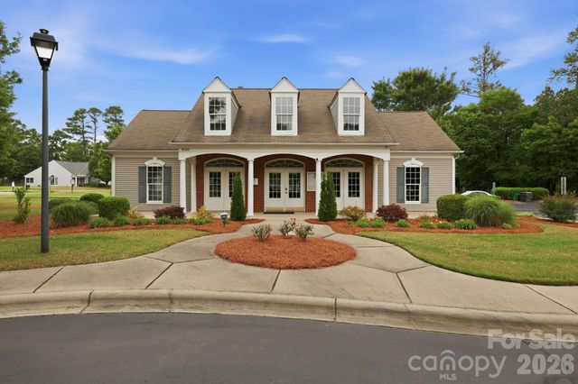 9510 Kestral Ridge Drive, Charlotte, NC 28269