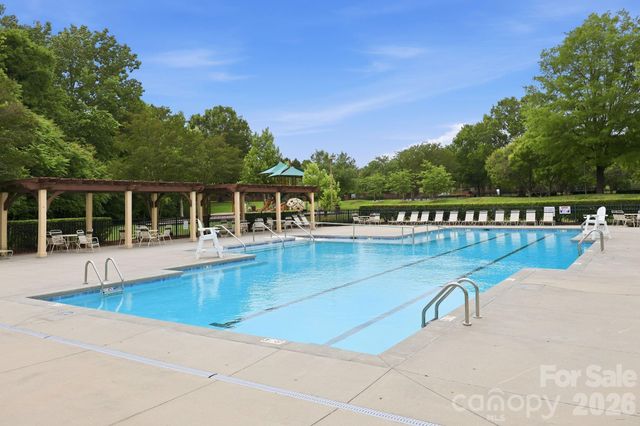 9510 Kestral Ridge Drive, Charlotte, NC 28269