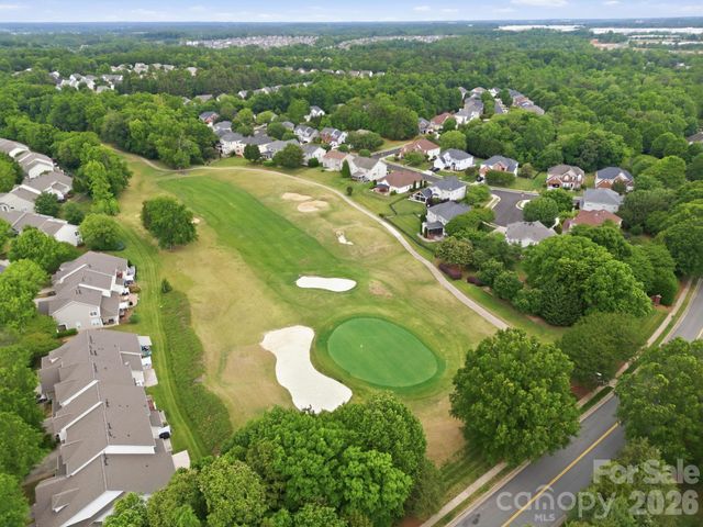 9510 Kestral Ridge Drive, Charlotte, NC 28269