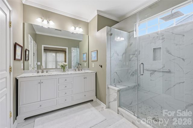 9510 Kestral Ridge Drive, Charlotte, NC 28269