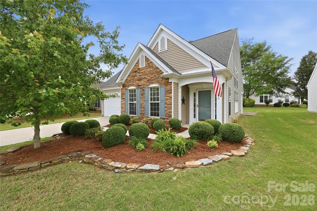 9510 Kestral Ridge Drive, Charlotte, NC 28269