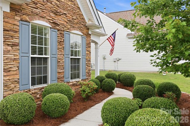 9510 Kestral Ridge Drive, Charlotte, NC 28269