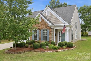 9510 Kestral Ridge Drive, Charlotte, NC 28269