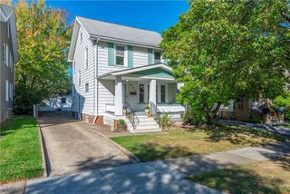 2086 Brown Road, Lakewood, OH 44107