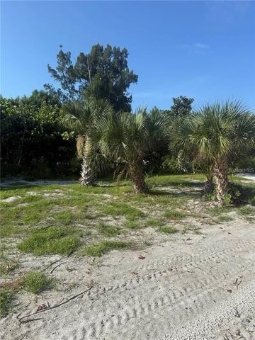 8480 LITTLE GASPARILLA ISLAND, Placida, FL 33946