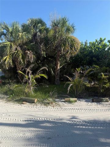 8480 LITTLE GASPARILLA ISLAND, Placida, FL 33946