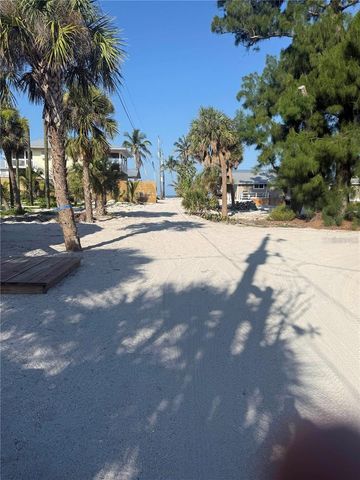 8480 LITTLE GASPARILLA ISLAND, Placida, FL 33946