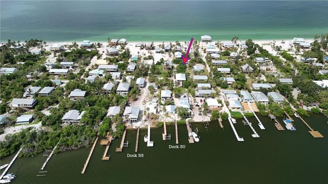 8480 LITTLE GASPARILLA ISLAND, Placida, FL 33946