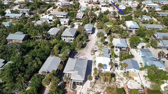 8480 LITTLE GASPARILLA ISLAND, Placida, FL 33946