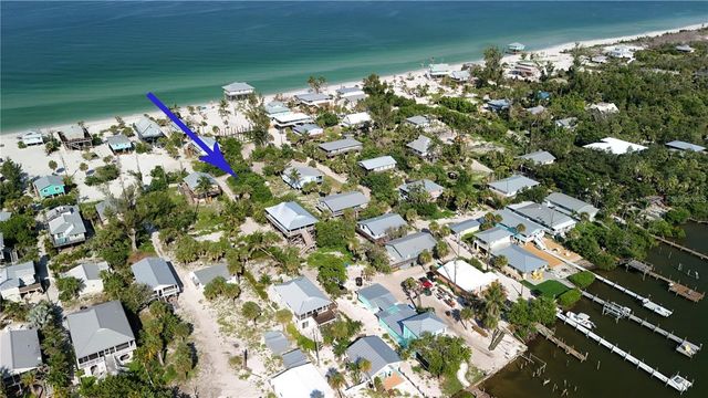 8480 LITTLE GASPARILLA ISLAND, Placida, FL 33946