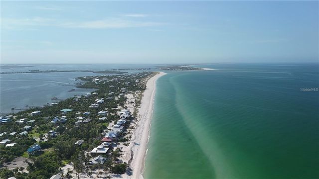 8480 LITTLE GASPARILLA ISLAND, Placida, FL 33946