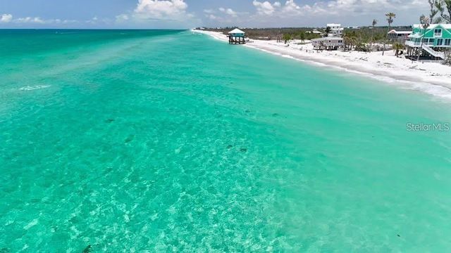 8480 LITTLE GASPARILLA ISLAND, Placida, FL 33946