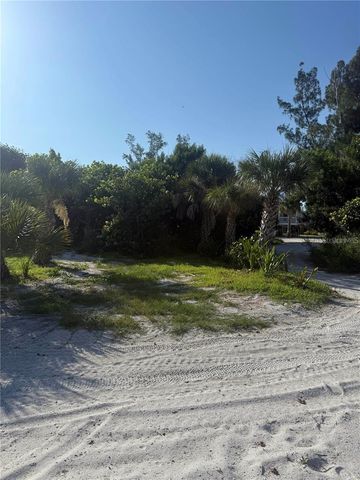 8480 LITTLE GASPARILLA ISLAND, Placida, FL 33946