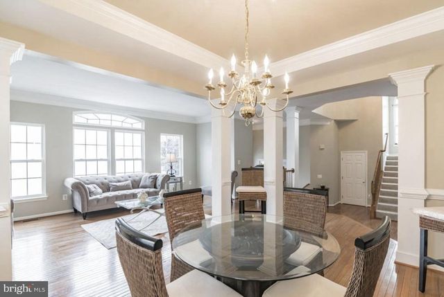 7011 STONE INLET DR, Fort Belvoir, VA 22060