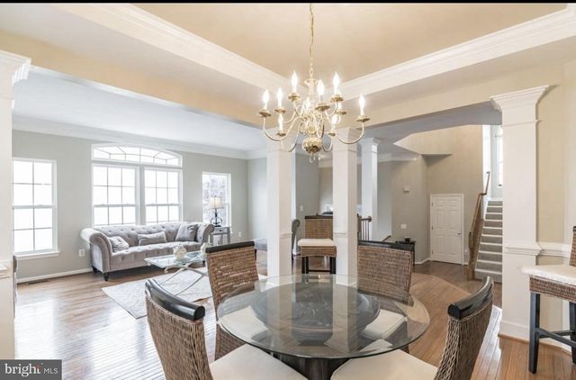 7011 STONE INLET DR, Fort Belvoir, VA 22060