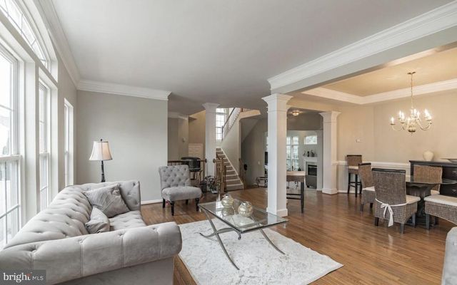 7011 STONE INLET DR, Fort Belvoir, VA 22060