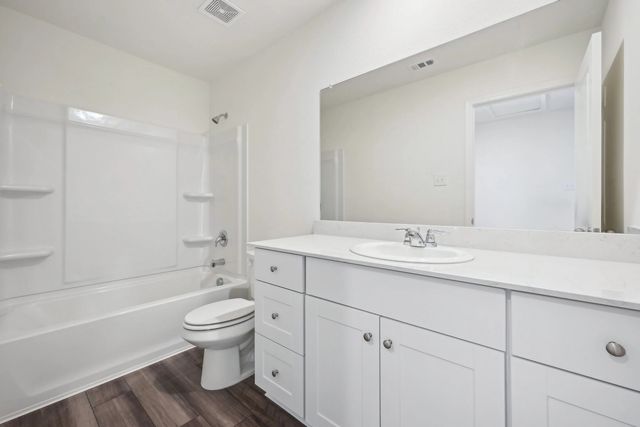 516 Cherry Creek Lane, Anna, TX 75409