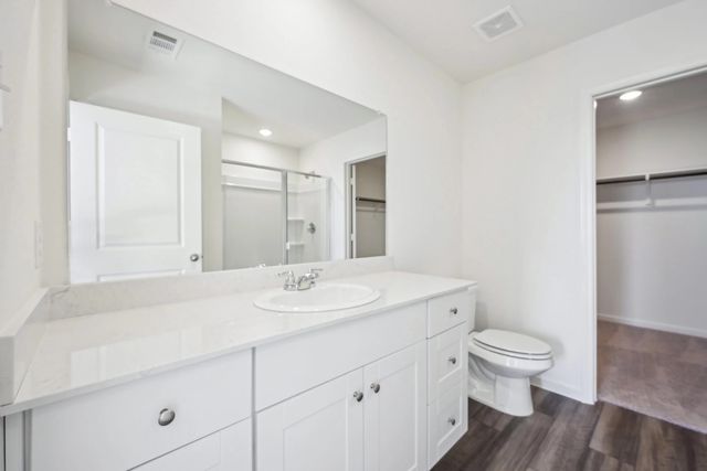 516 Cherry Creek Lane, Anna, TX 75409
