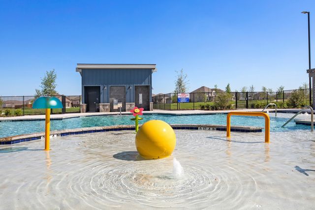 516 Cherry Creek Lane, Anna, TX 75409