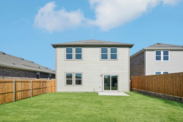 516 Cherry Creek Lane, Anna, TX 75409