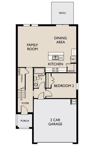 516 Cherry Creek Lane, Anna, TX 75409