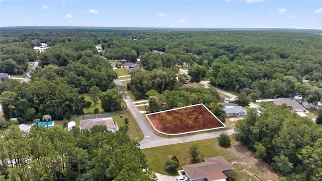 5056 E PRENTICE LANE, Inverness, FL 34452