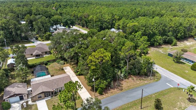 5056 E PRENTICE LANE, Inverness, FL 34452