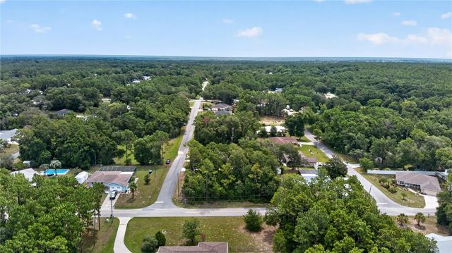 5056 E PRENTICE LANE, Inverness, FL 34452