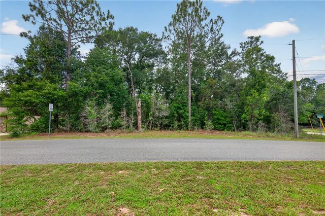 5056 E PRENTICE LANE, Inverness, FL 34452
