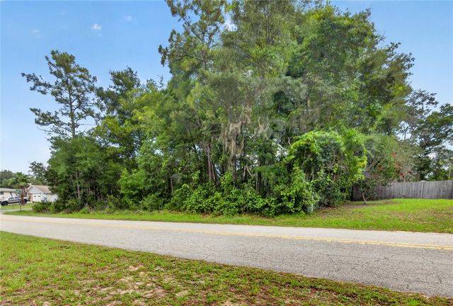 5056 E PRENTICE LANE, Inverness, FL 34452