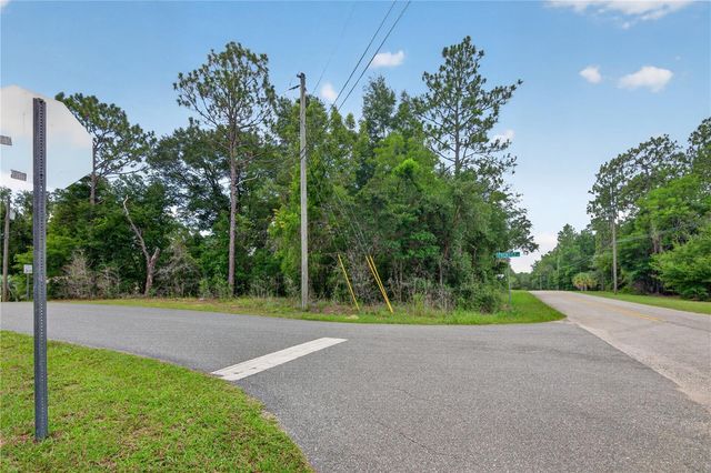 5056 E PRENTICE LANE, Inverness, FL 34452